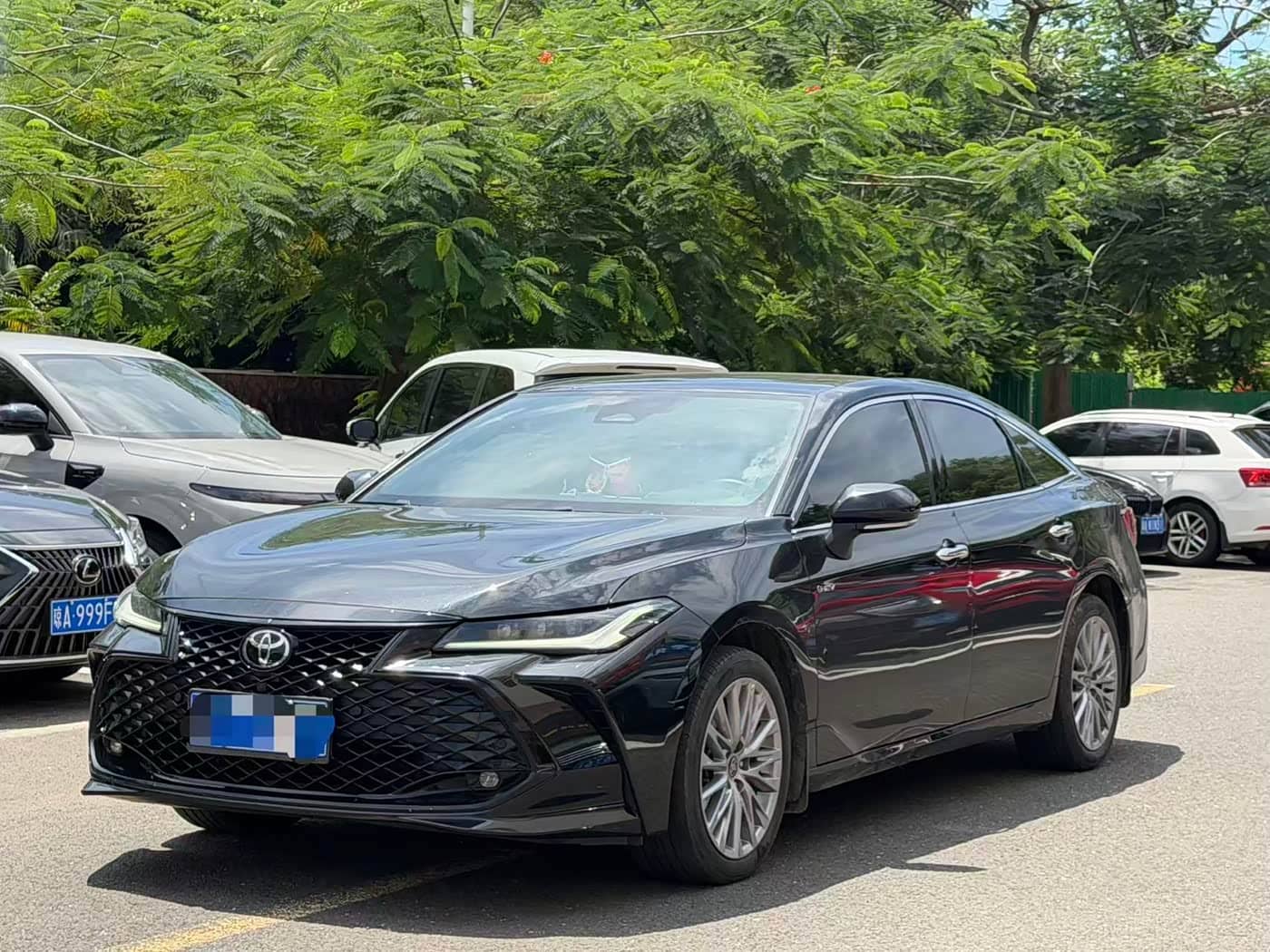 Toyota Avalon