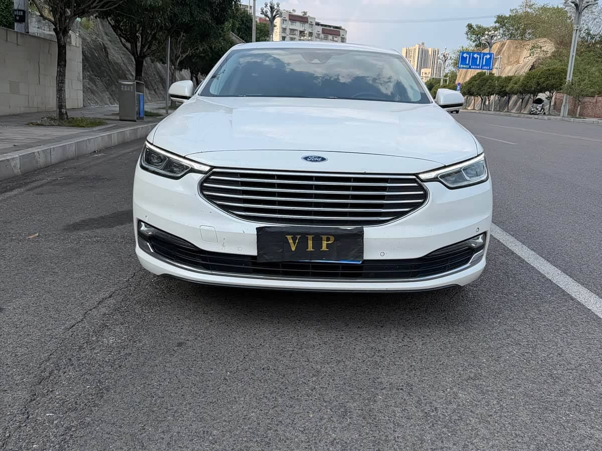 Ford Taurus