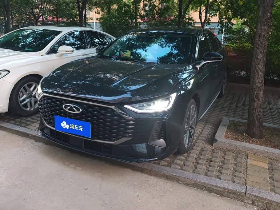 Chery Arrizo 8 PRO