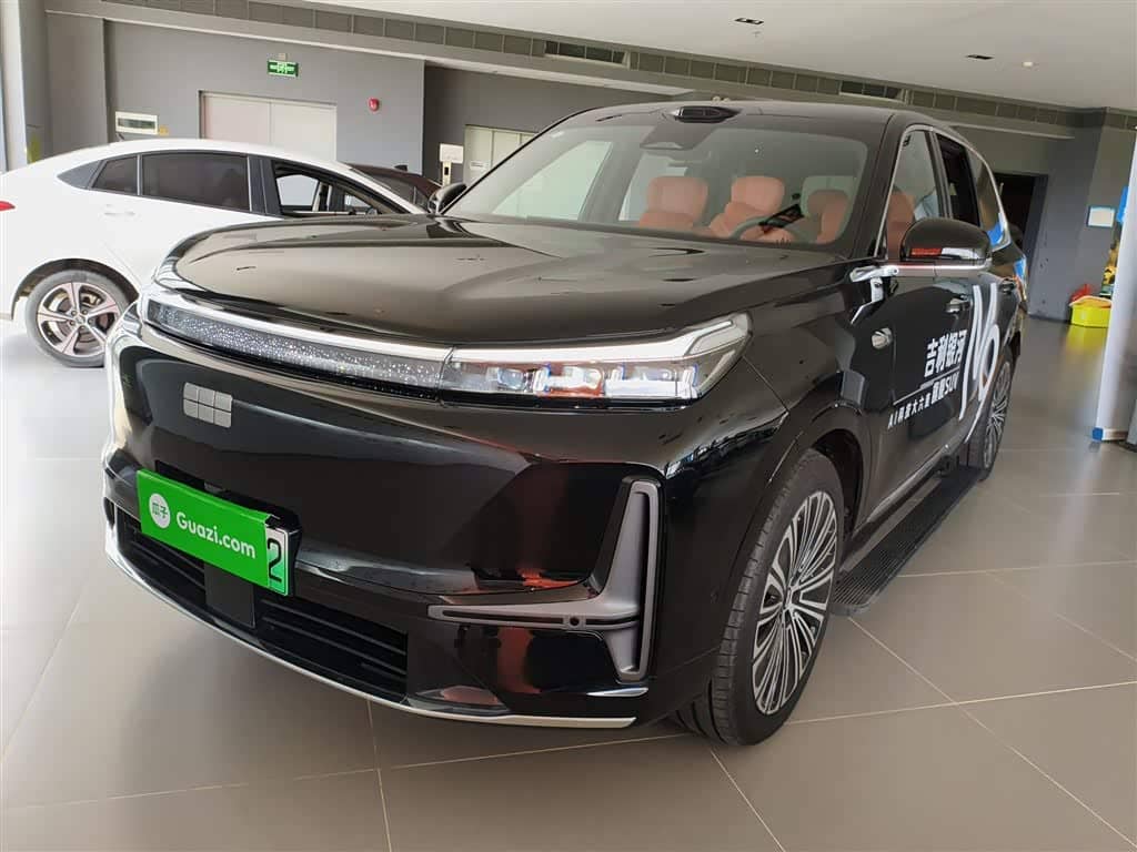 Geely Galaxy Galaxy M9