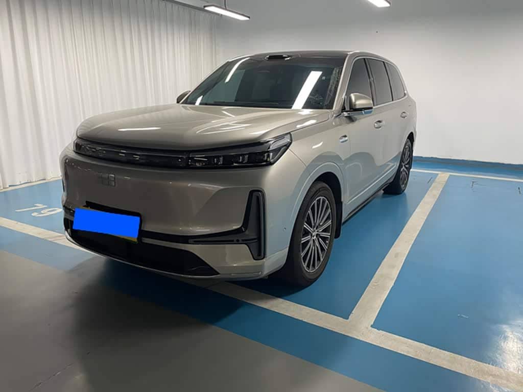 Geely Galaxy Galaxy M9