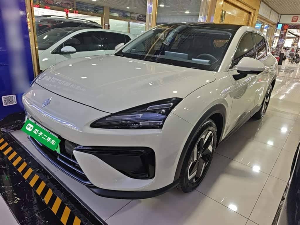Baojun Yunhai
