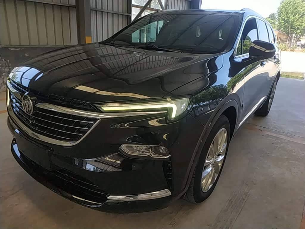 Buick Enclave
