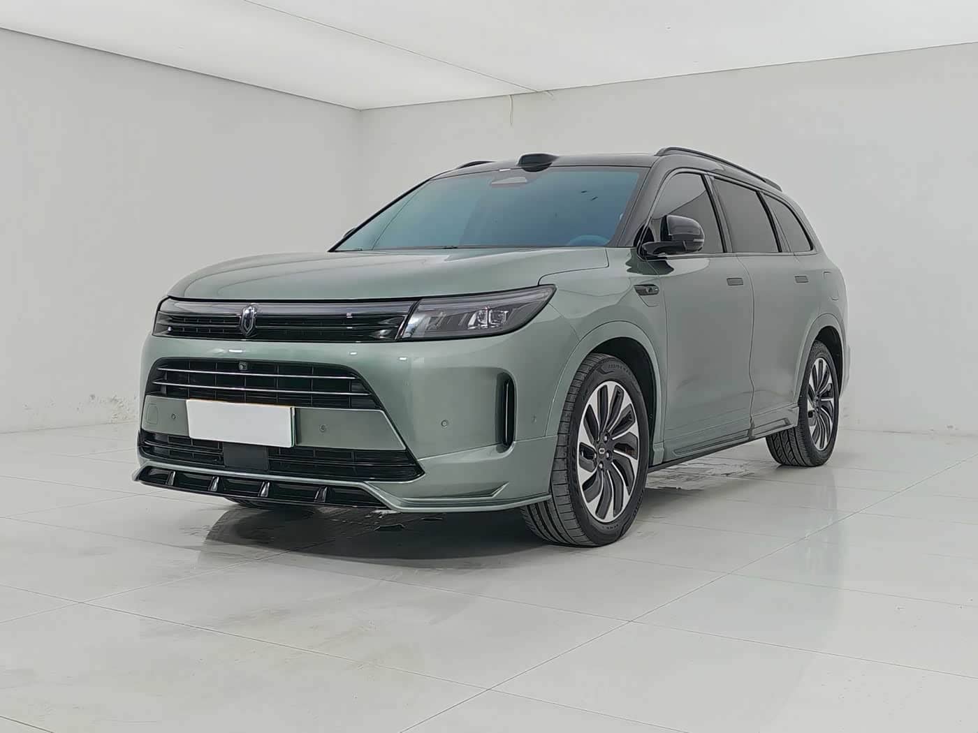 AITO Wenjie AITO M7