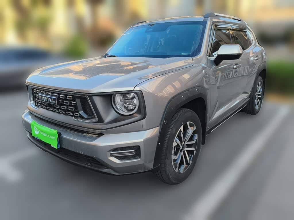 Haval Da Gou 2nd Gen