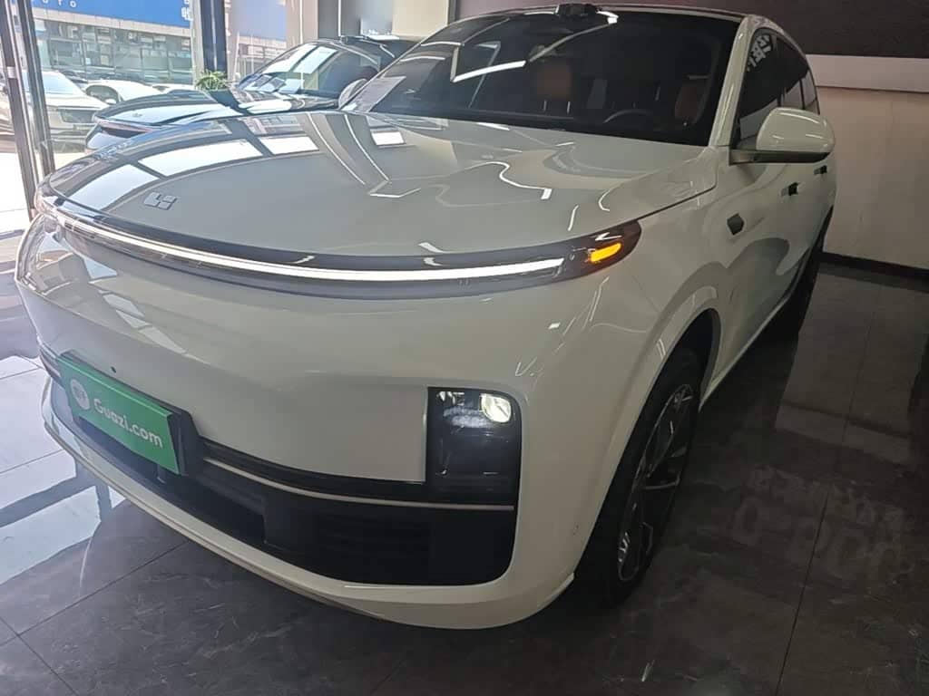 Li Auto Li Xiang L9