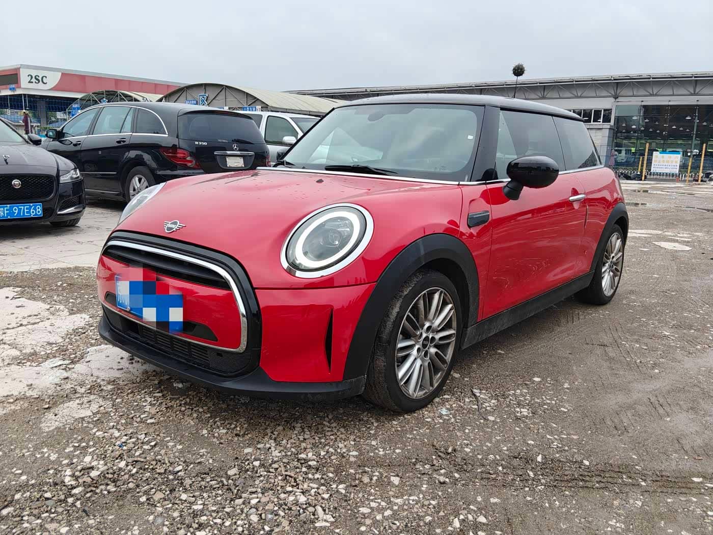 MINI MINI