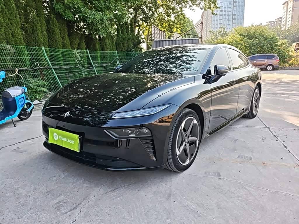 Dongfeng Yipai eπ007