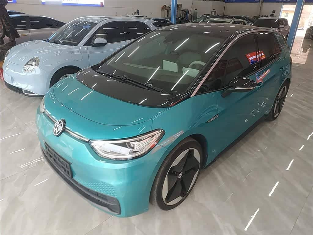 Volkswagen ID.3