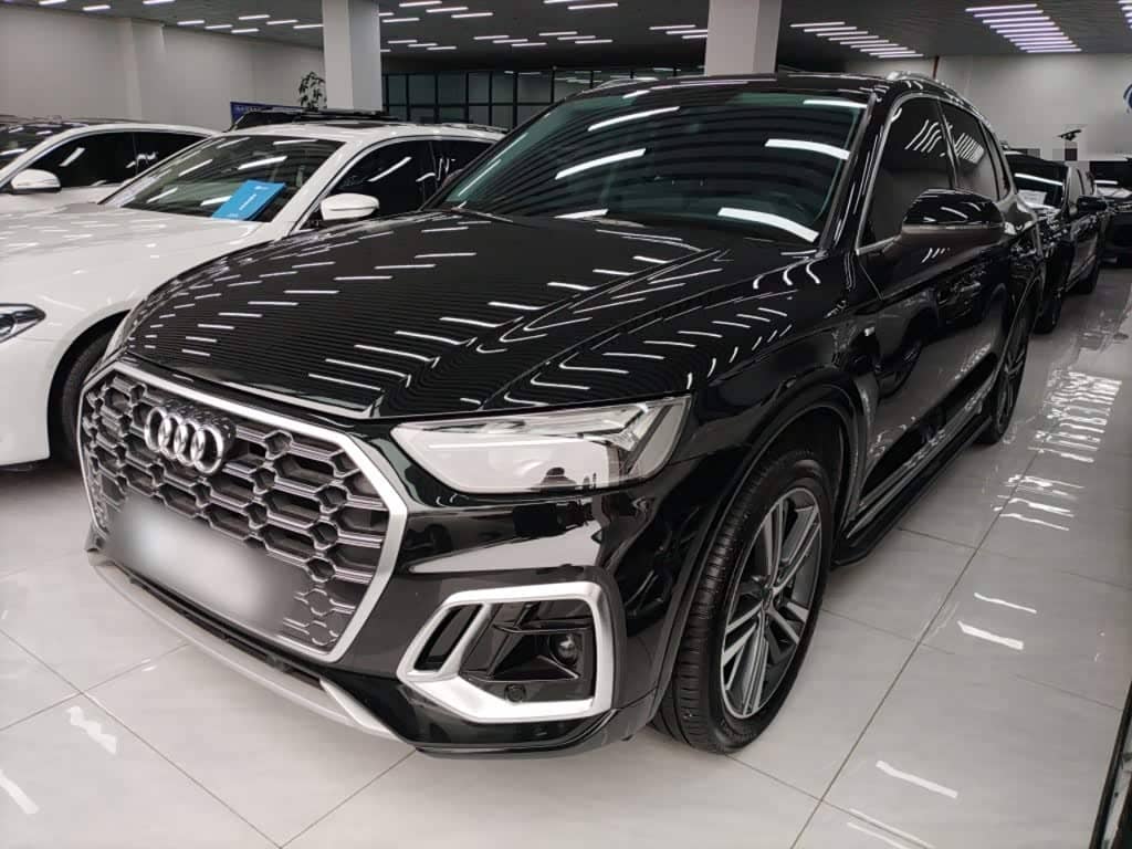 Audi Q5L