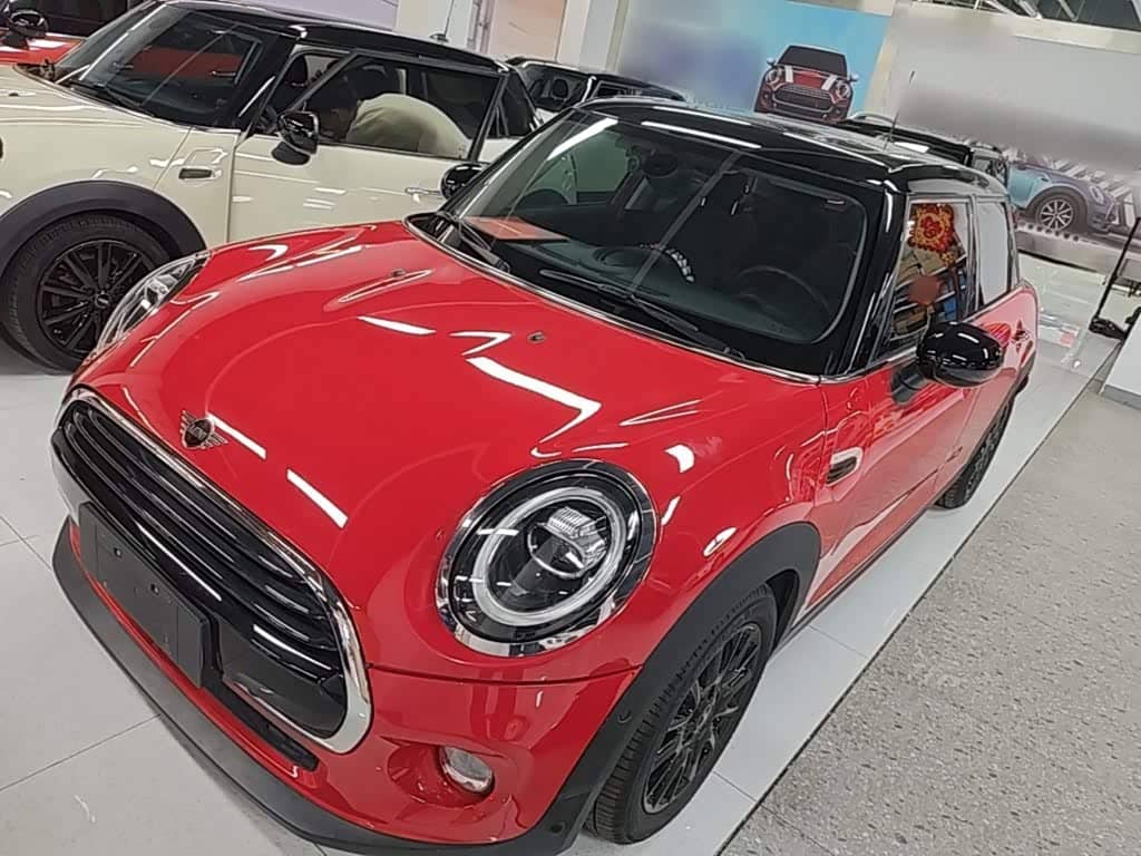 MINI MINI