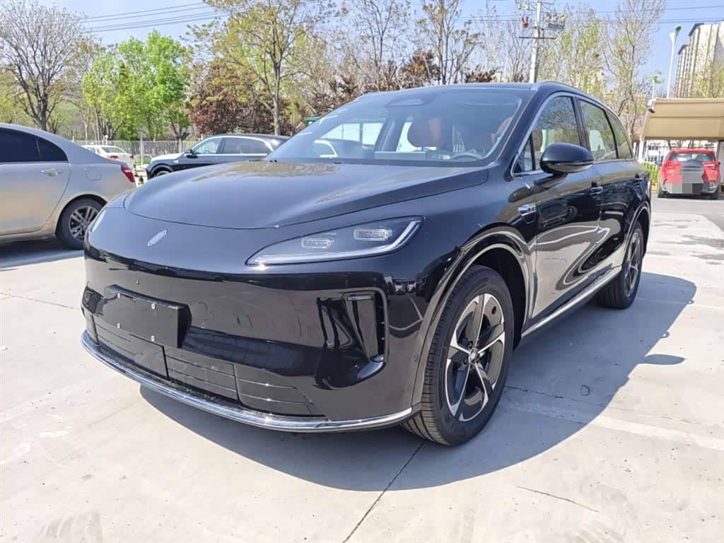 Shangjie SUV