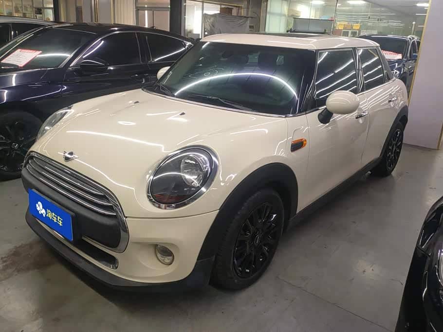MINI MINI