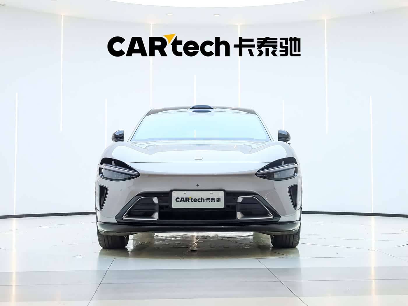 Xiaomi Auto Xiaomi YU7