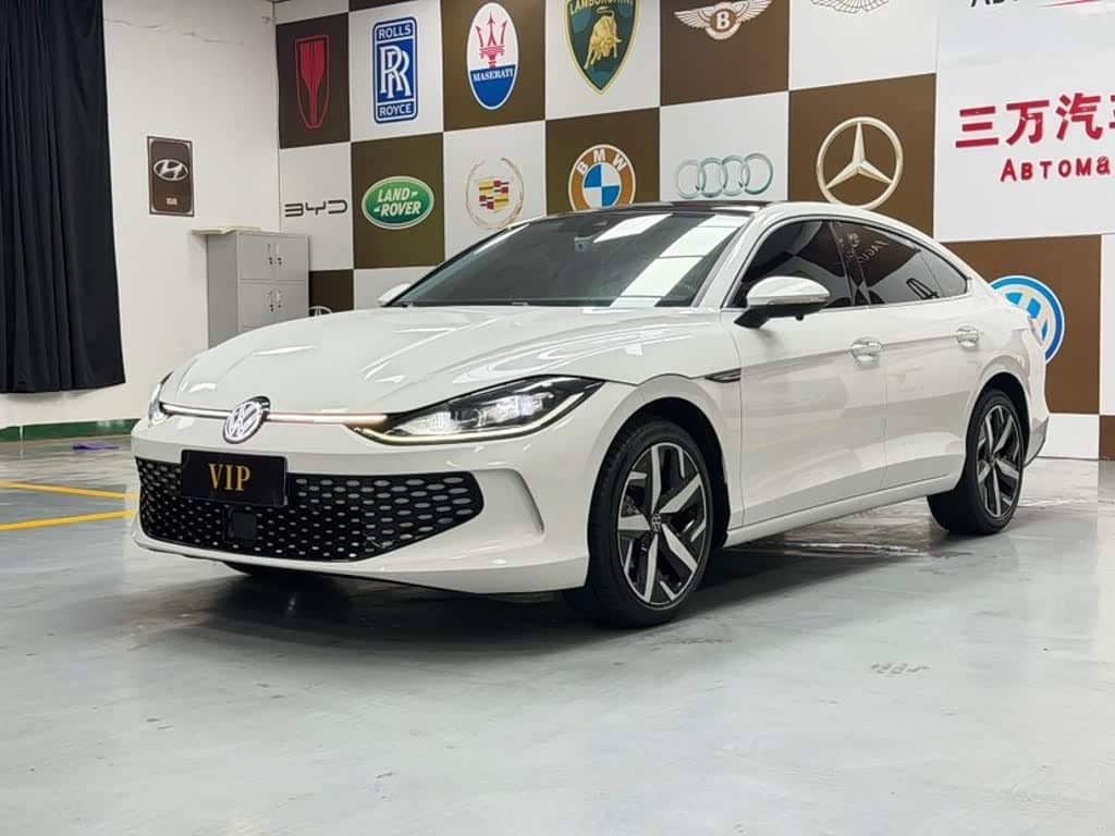 Volkswagen Lamando