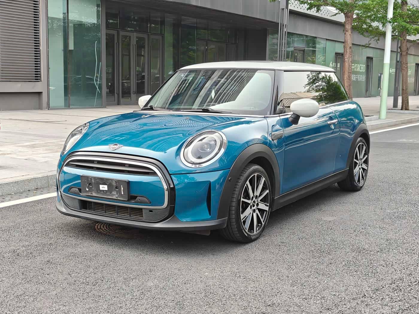 MINI MINI
