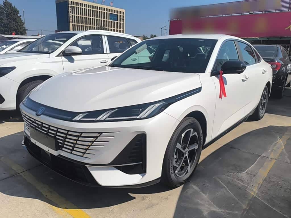 Changan Eado