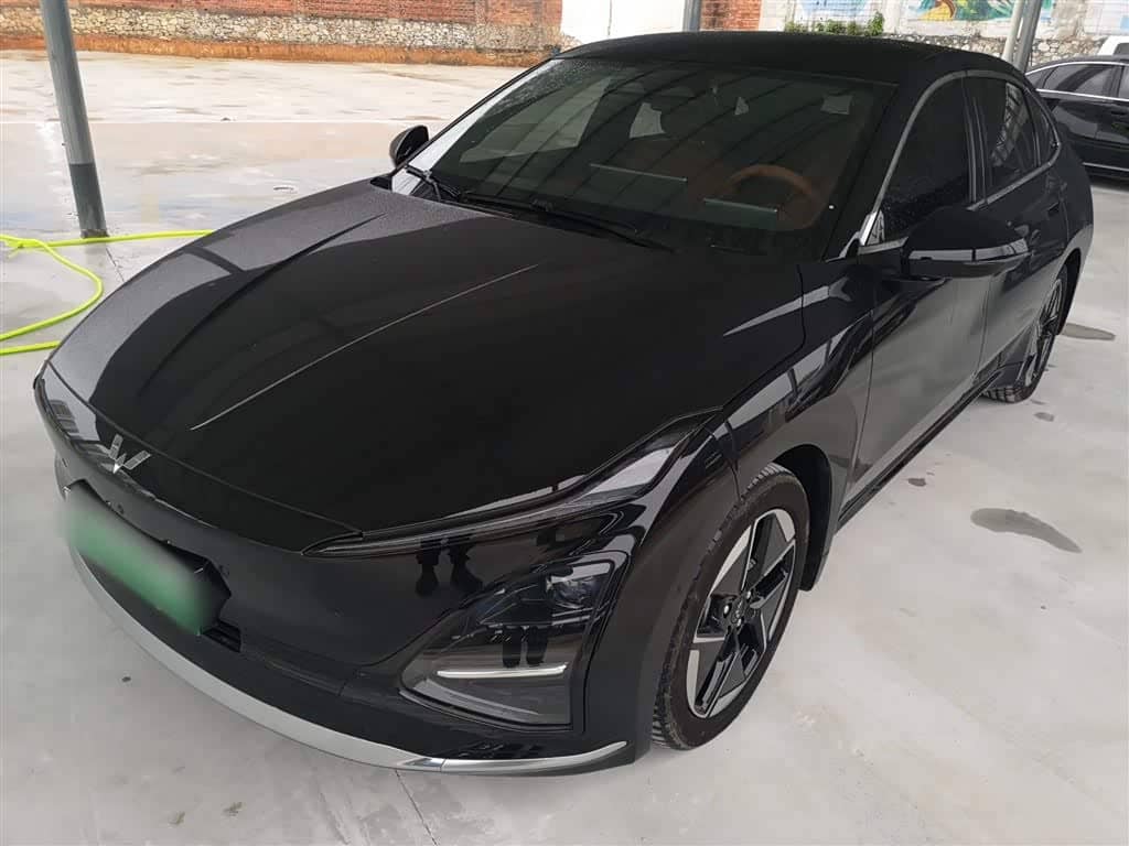 Wuling Motors Wuling Xingguang