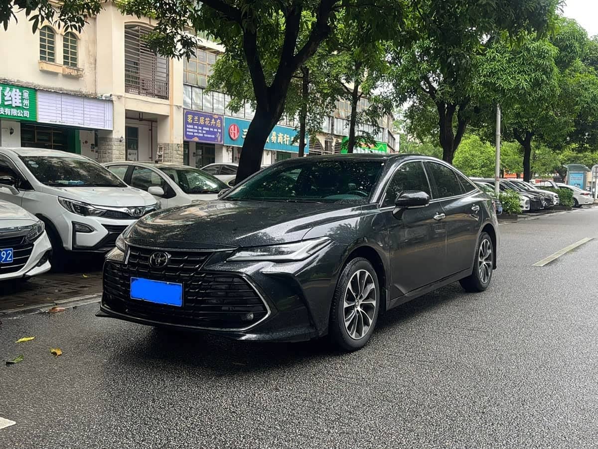 Toyota Avalon