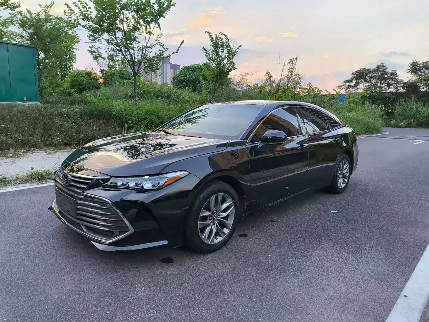 Toyota Avalon
