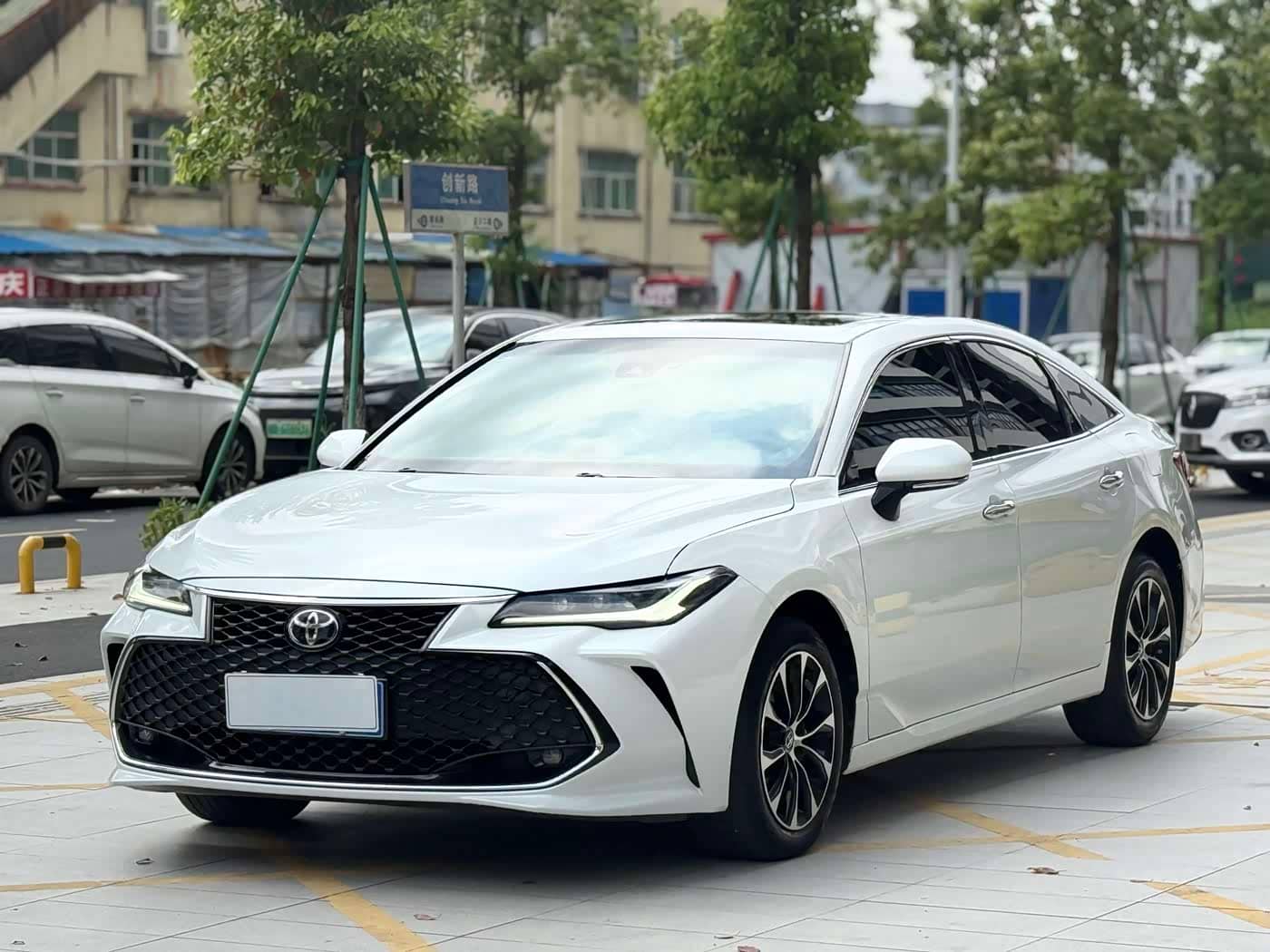 Toyota Avalon