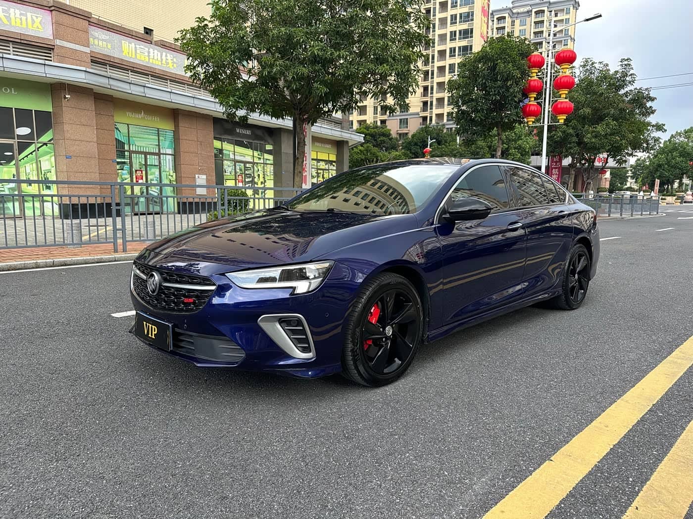 Buick Regal