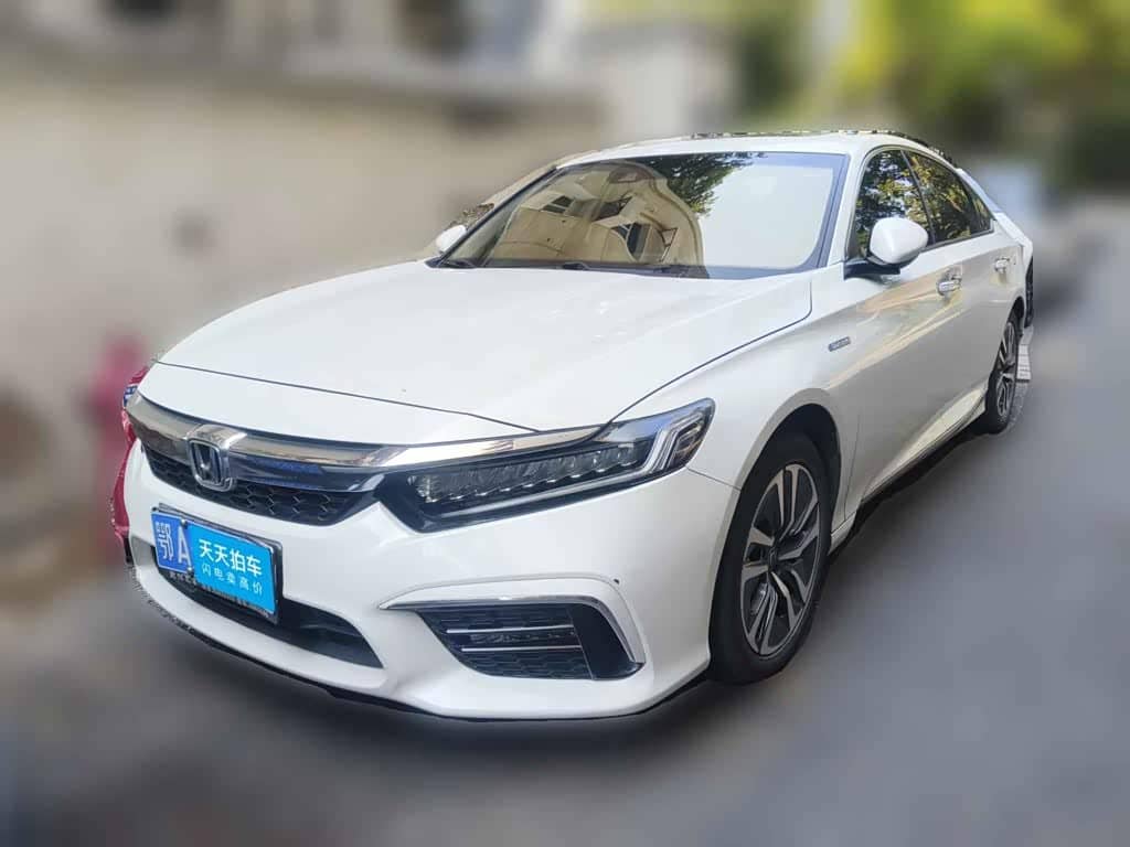 Honda Inspire
