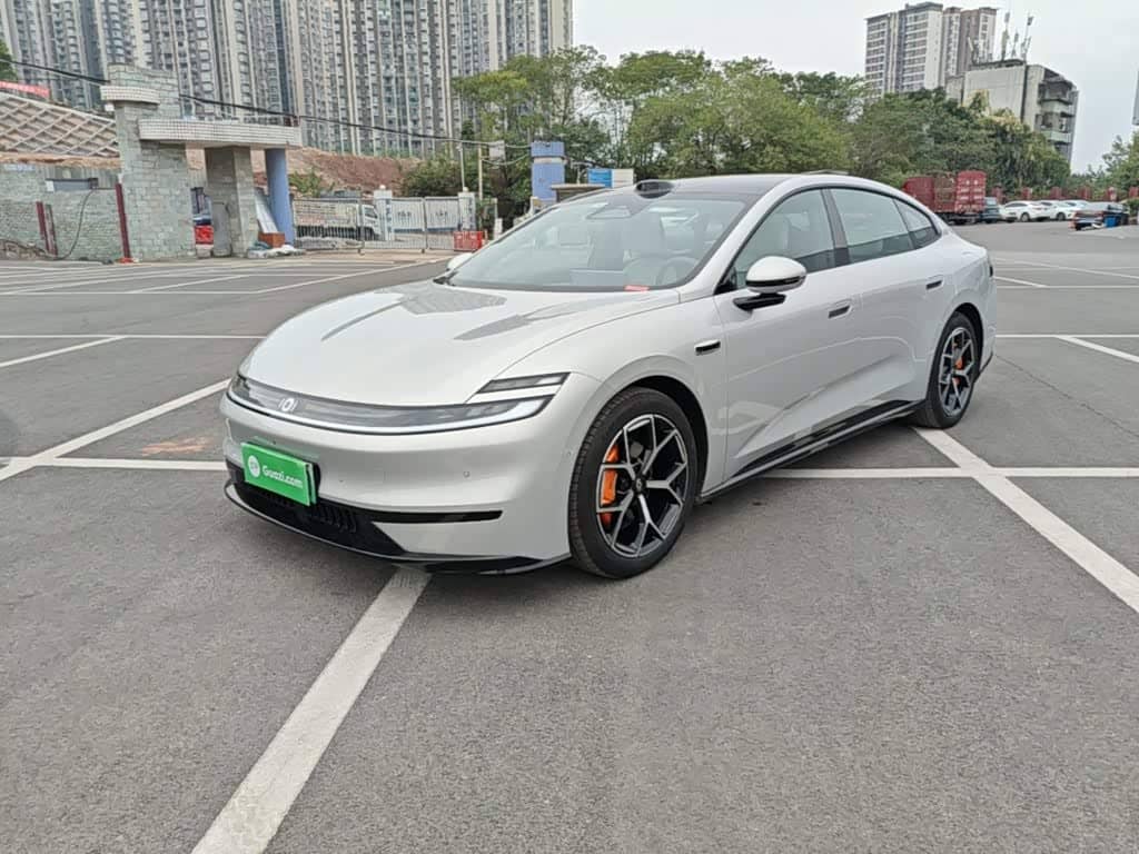 Changan Qiyuan A06