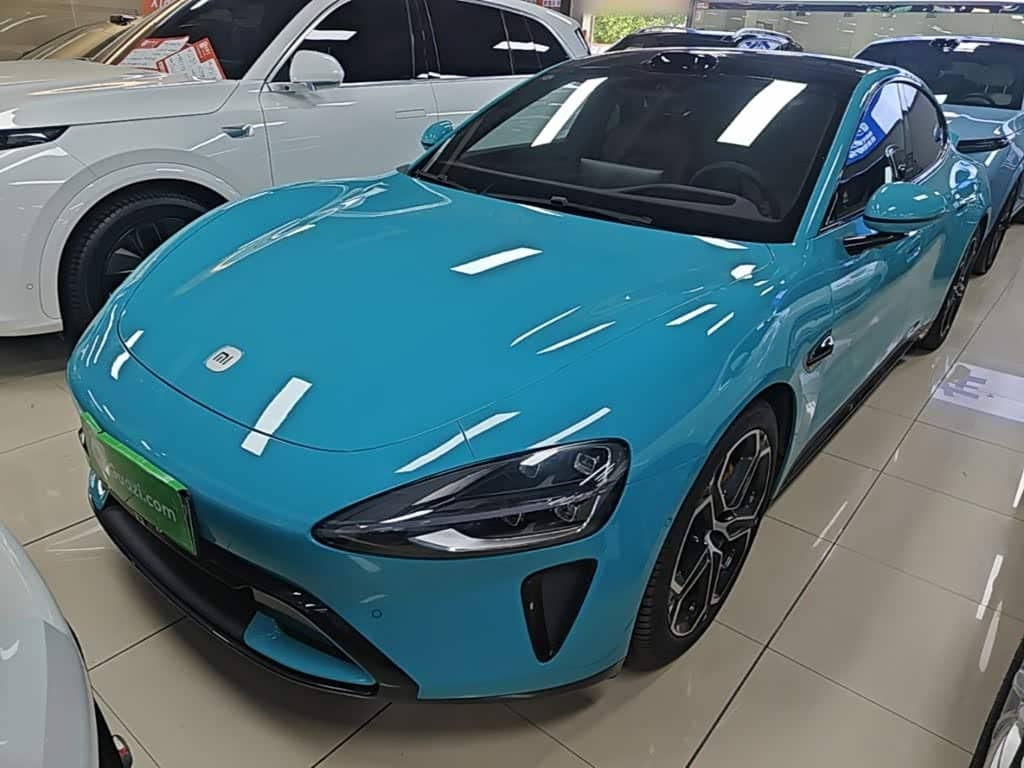 Xiaomi Auto Xiaomi SU7