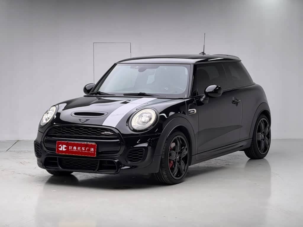 MINI JCW