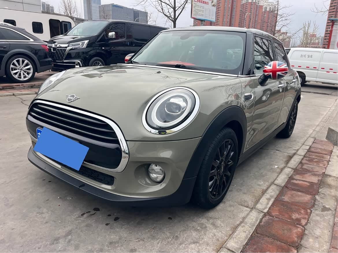MINI MINI