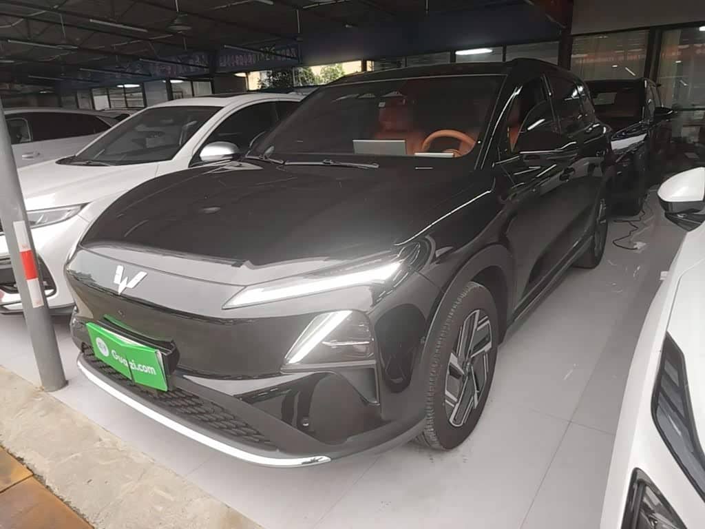 Wuling Motors Wuling Xingguang S