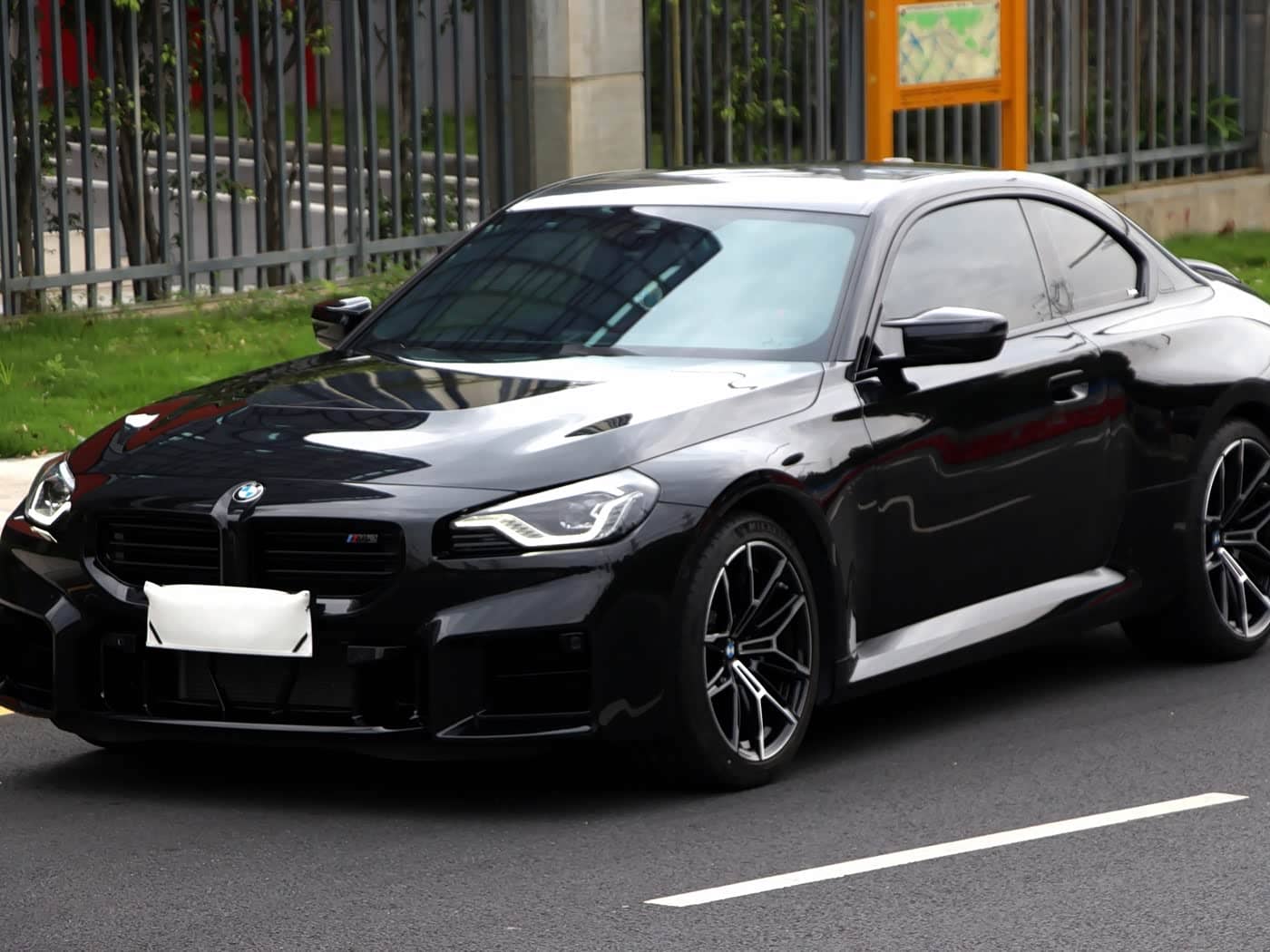 BMW M2