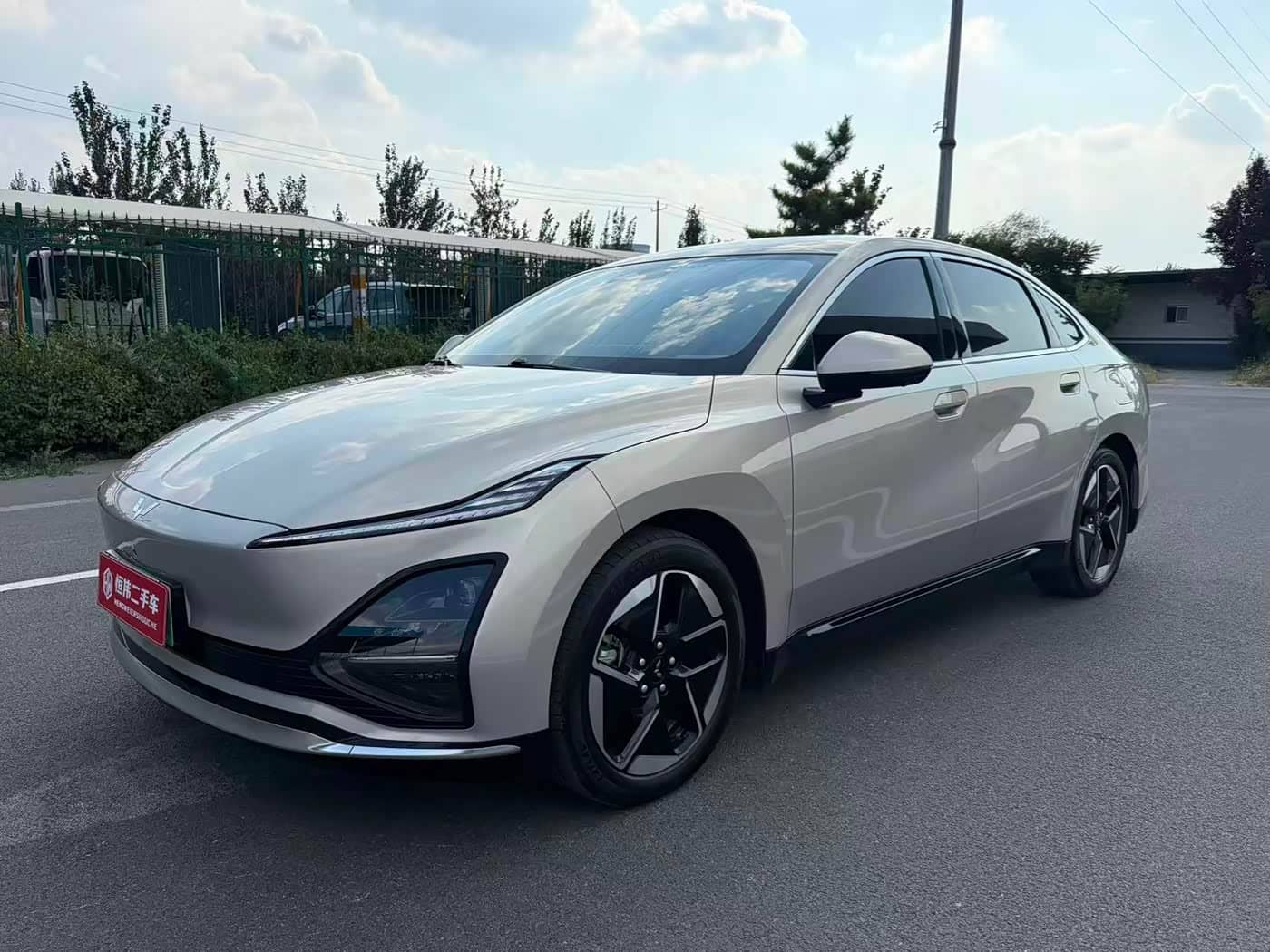 Wuling Motors Wuling Xingguang