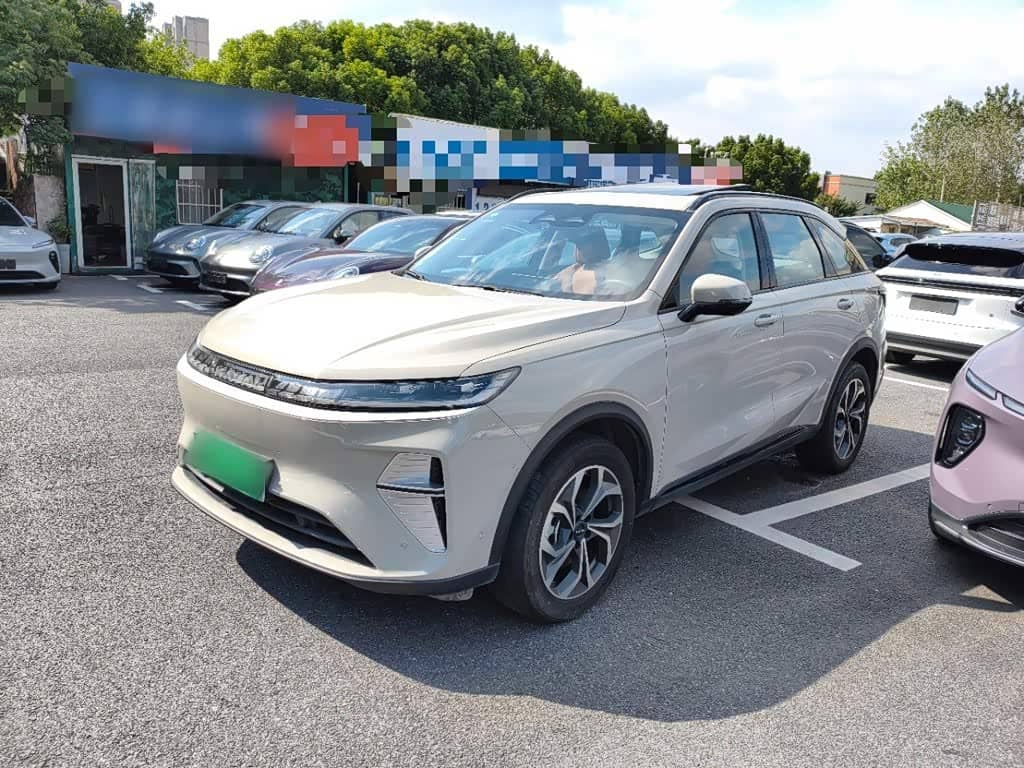 Haval Xiaolong MAX