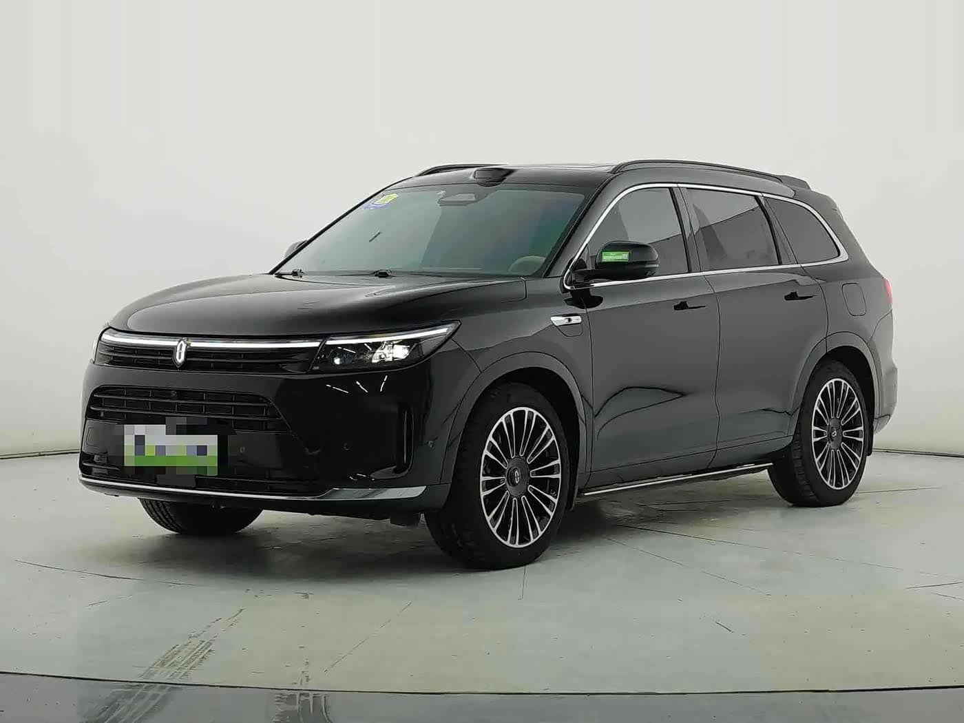 AITO Wenjie AITO M7