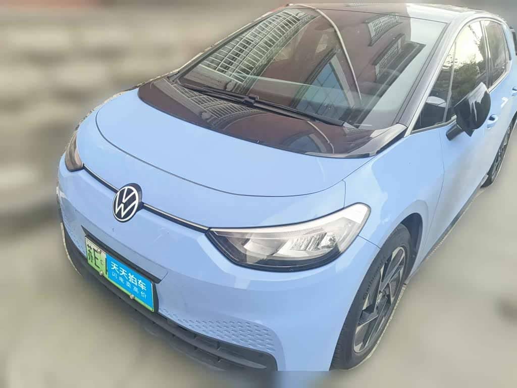 Volkswagen ID.3