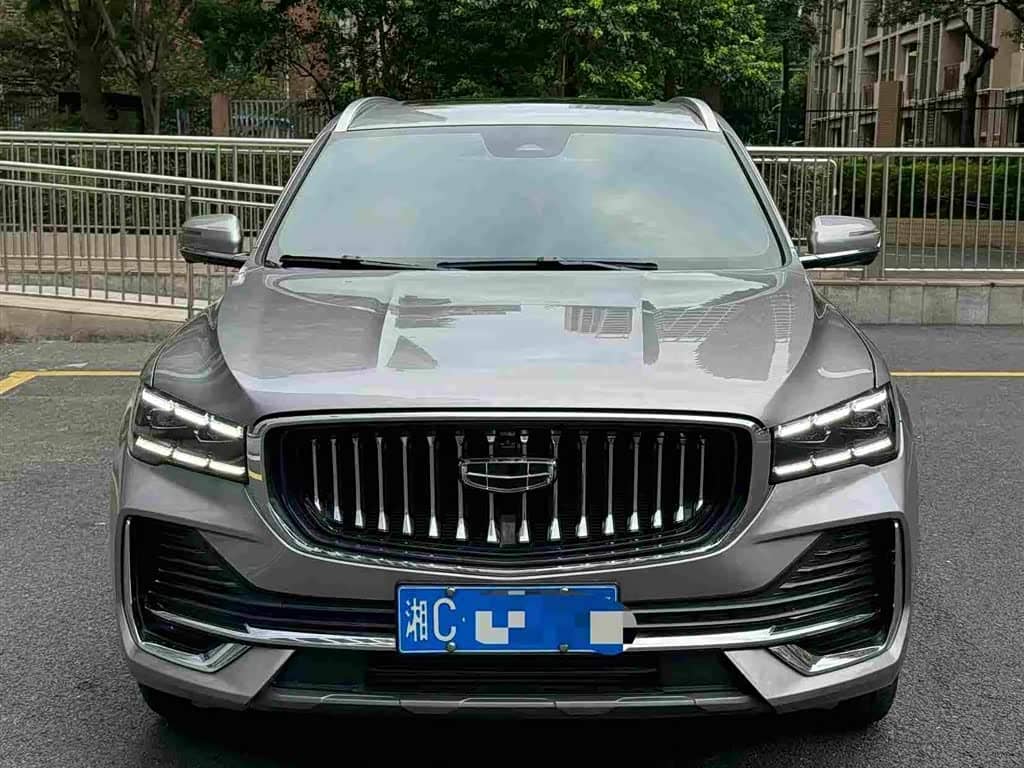Geely Xingyue L