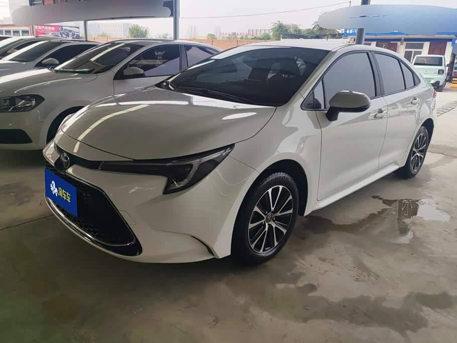 Toyota Levin