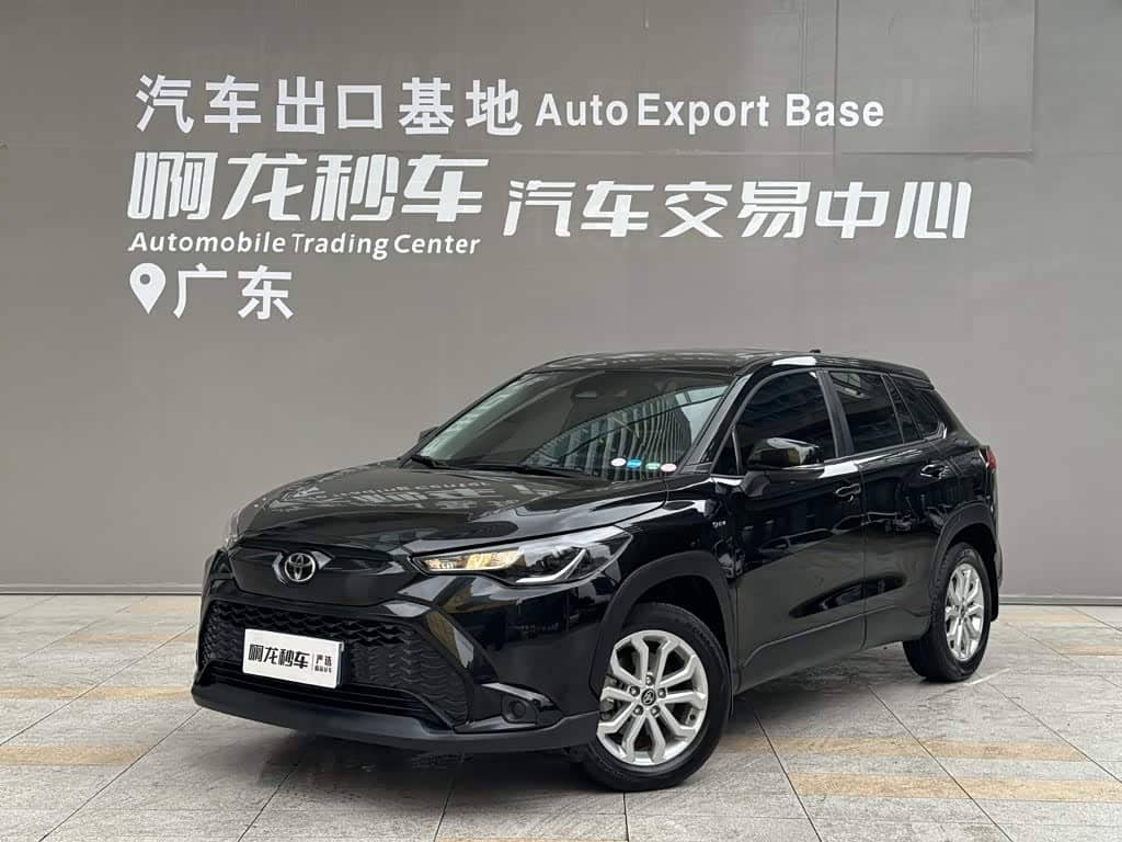 Toyota Frontlander