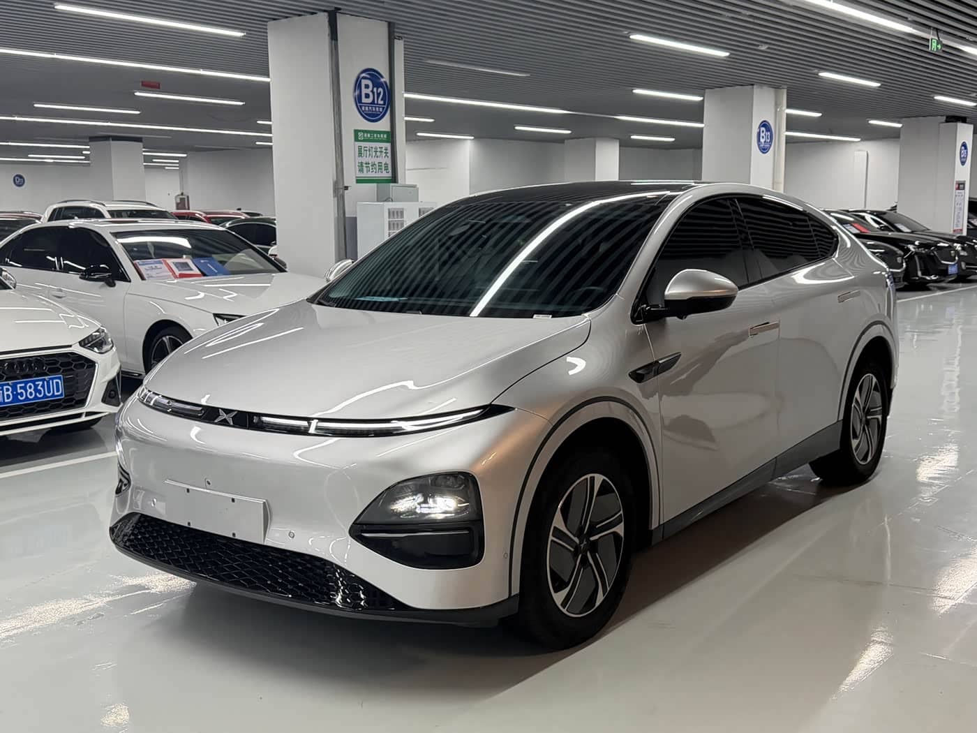 XPeng G6