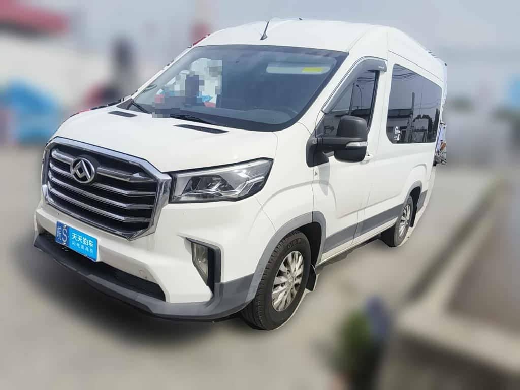 SAIC Maxus Xintu V90