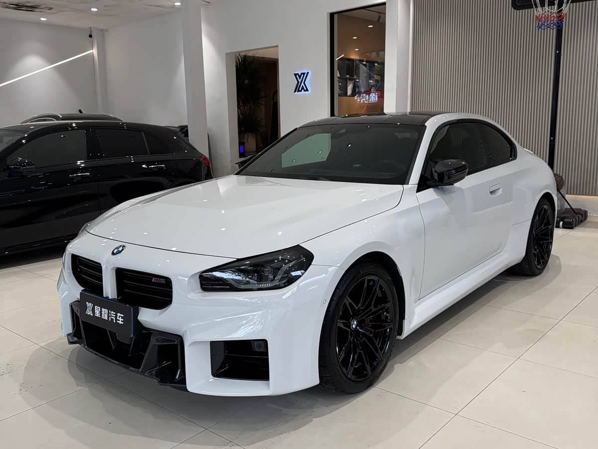 BMW M2
