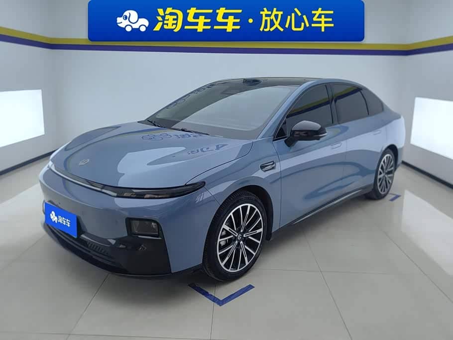 Leapmotor B01