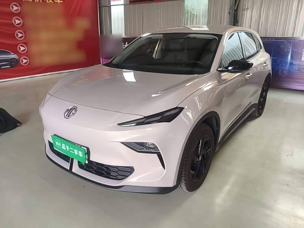 MG ES5