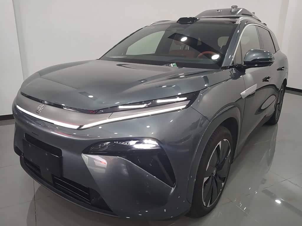 BYD Tang L