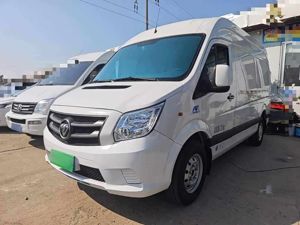 Foton Tuyano