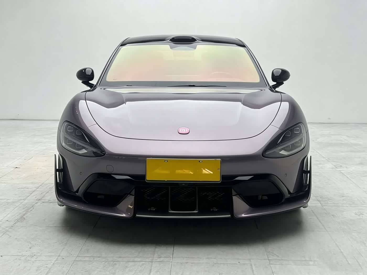 Xiaomi Auto Xiaomi SU7