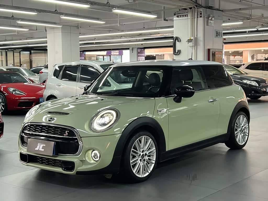 MINI MINI