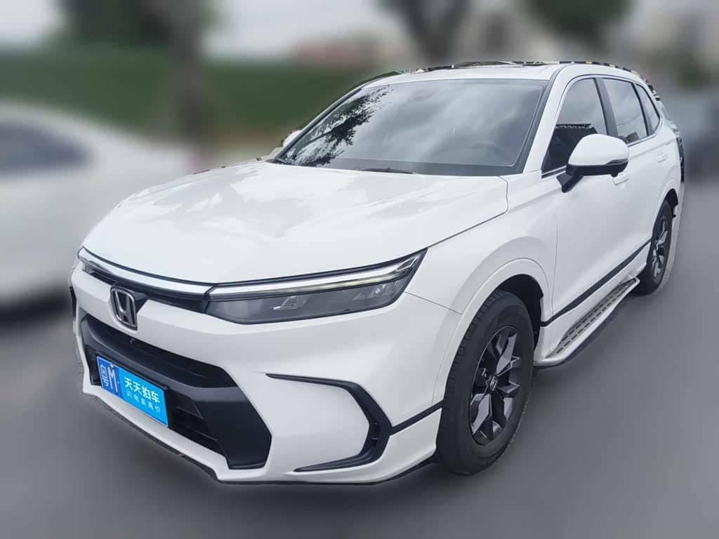 Honda Haoying